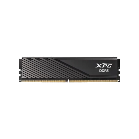 Adata XPG Lancer Blade Series 16GB (16GBx1) DDR5 5600MHz Desktop Ram (Black)
