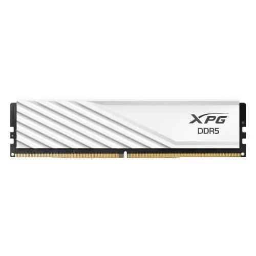 Adata XPG Lancer Blade White 32GB 5600MHz CL46 DDR5 RAM