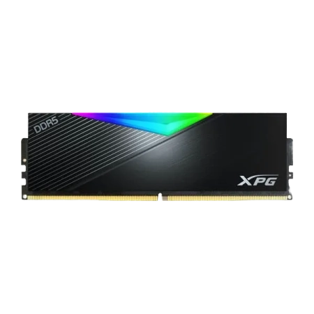 Adata XPG Lancer RGB Series 16GB (16GBx1) DDR5 6000MHz Desktop Ram