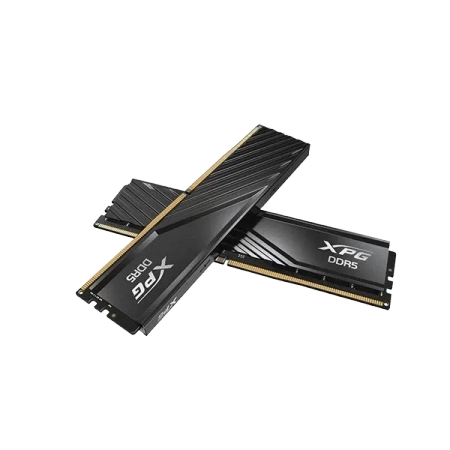 Adata XPG Lancer Blade 32GB (16GBx2) DDR5 6000MHz Desktop Ram (Black)