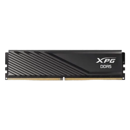 Adata XPG Lancer Blade Series 16GB (16GBx1) DDR5 6000MHz Desktop Ram (Black)