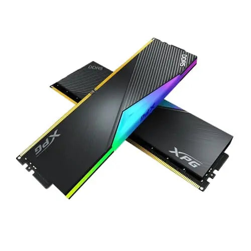ADATA XPG Lancer RGB 64GB (32GB x 2) 6000MHz CL30 DDR5 RAM