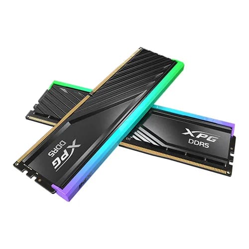 Adata XPG Lancer Blade RGB 32GB (16GBx2) 6000MHz CL34 DDR5 RAM