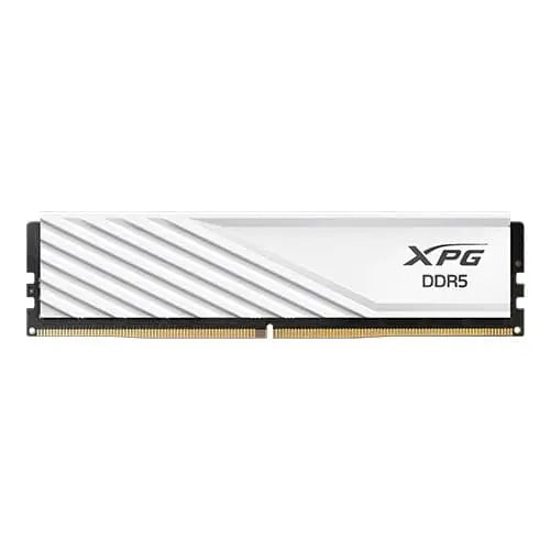 Adata XPG Lancer Blade White 16GB 6000MHz CL34 DDR5 RAM
