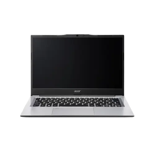 Acer TravelLite Business Laptop AMD Ryzen 5-7430U Processor (Windows 11 Home/16 GB RAM/512 GB SSD) TL14-42M with 35.5 cm (14") Full HD Display, 1.39 Kg