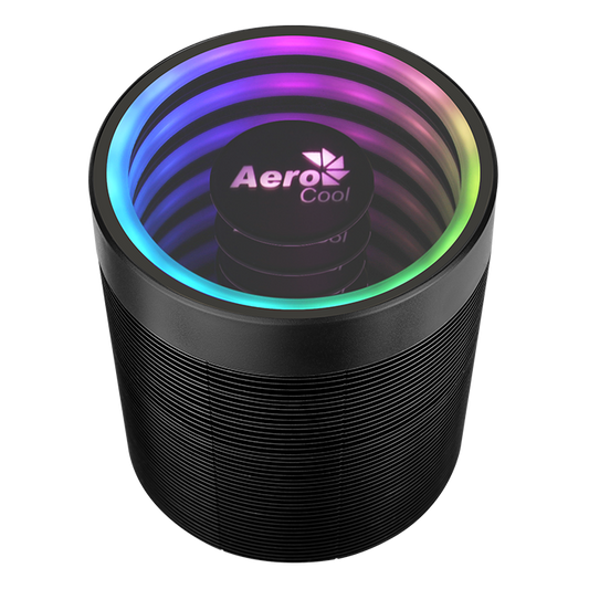 Aerocool Mirage 5 ARGB CPU Air Cooler