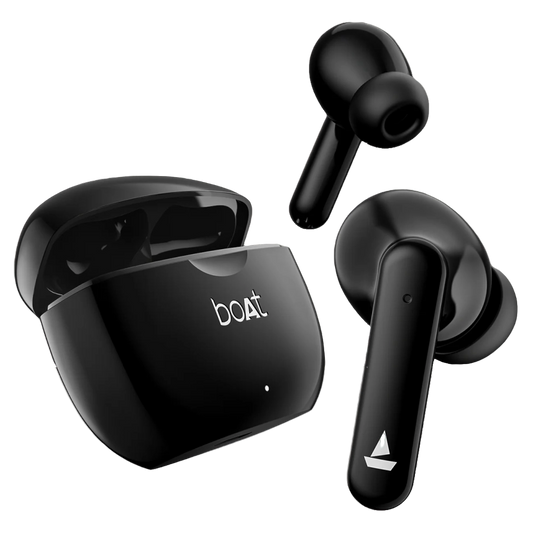 boAt Airdopes 120 Wireless Earbuds with 40 Hours Playback