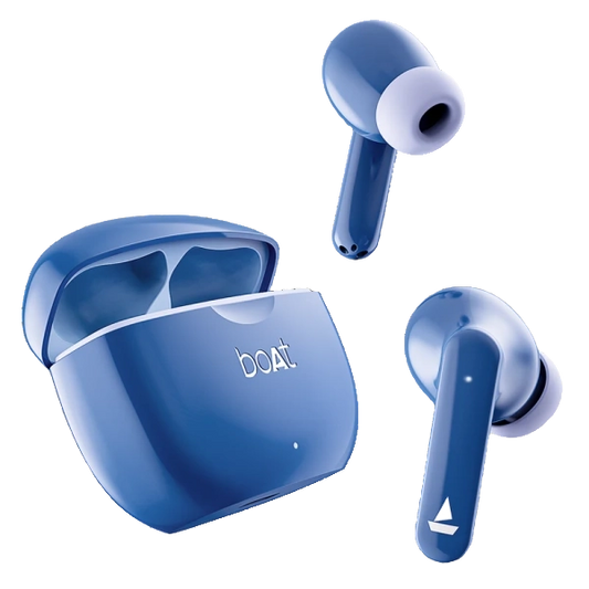 boAt Airdopes 120 Wireless Earbuds with 40 Hours Playback