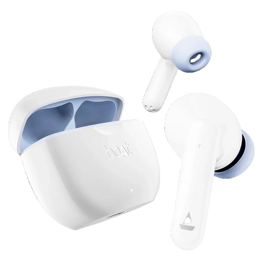 boAt Airdopes 120 Wireless Earbuds with 40 Hours Playback