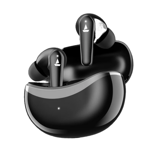 boAt Airdopes 131 Elite ANC Wireless Earbuds with ANC up to 32dB