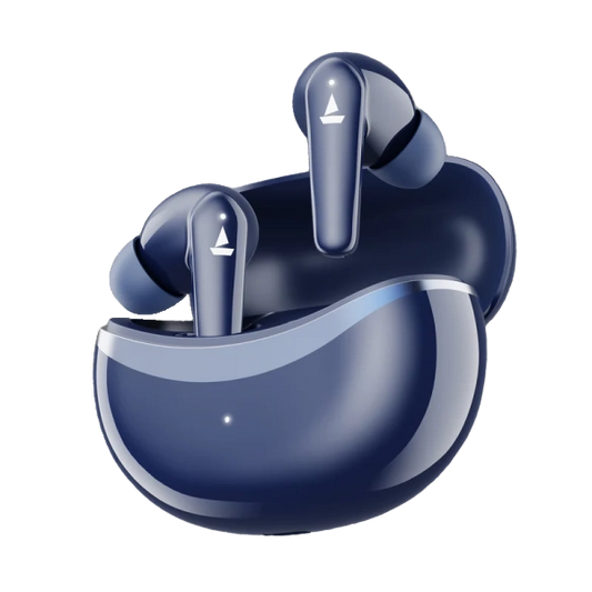 boAt Airdopes 131 Elite ANC Wireless Earbuds with ANC up to 32dB