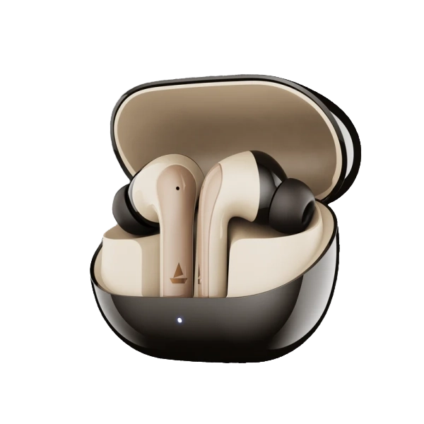 boAt Airdopes 131 Pro Buds Wireless Earbuds with 40 Hours Playback