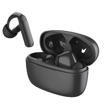 boAt Airdopes 138 PRO Wireless Earbuds with 11mm Drivers