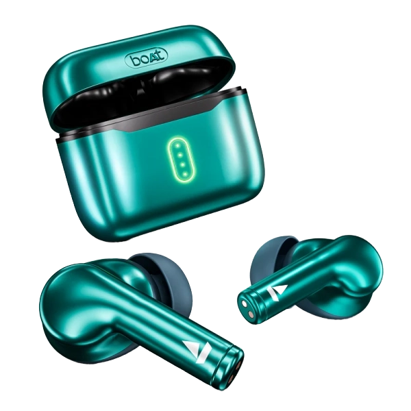boAt Airdopes 141 Pro Buds Wireless Earbuds with 60H Playback