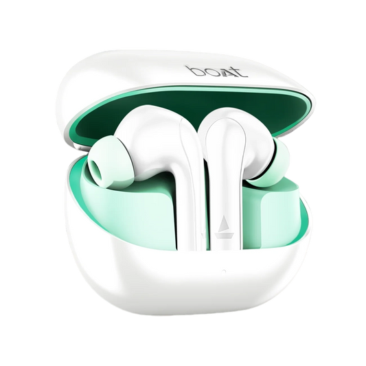 boAt Airdopes 155 Wireless Earbuds with 40 Hours Playback