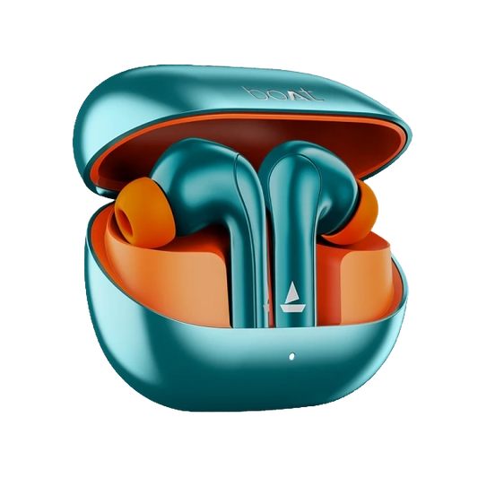 boAt Airdopes 155 Wireless Earbuds with 40 Hours Playback