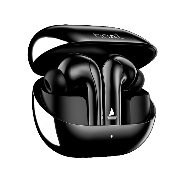 boAt Airdopes 155 Wireless Earbuds with 40 Hours Playback