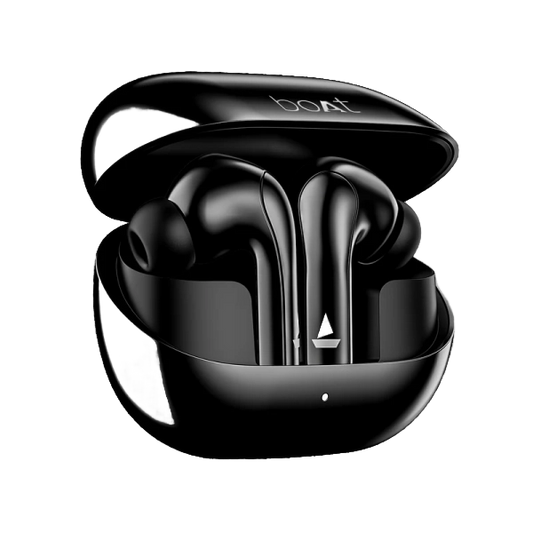 boAt Airdopes 155 Wireless Earbuds with 40 Hours Playback