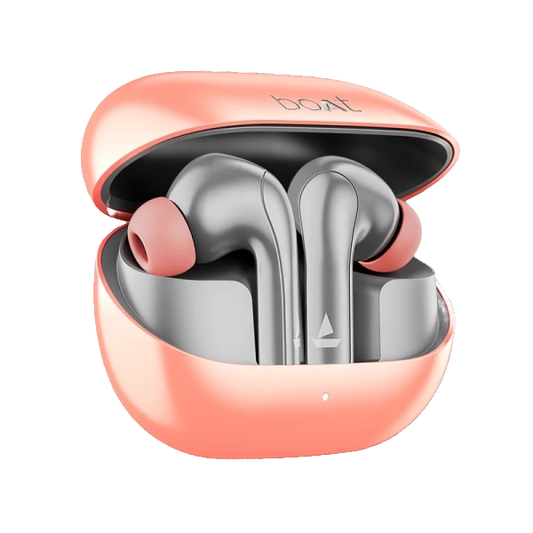 boAt Airdopes 155 Wireless Earbuds with 40 Hours Playback