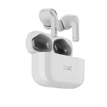 boAt Airdopes 163 Wireless Earbuds with Massive Playback of upto 17 Hour
