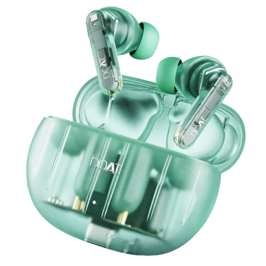 boAt Airdopes 191 ANC Wireless Earbuds with ANC up to 32dB