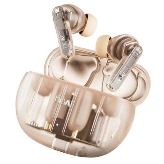 boAt Airdopes 191 ANC Wireless Earbuds with ANC up to 32dB