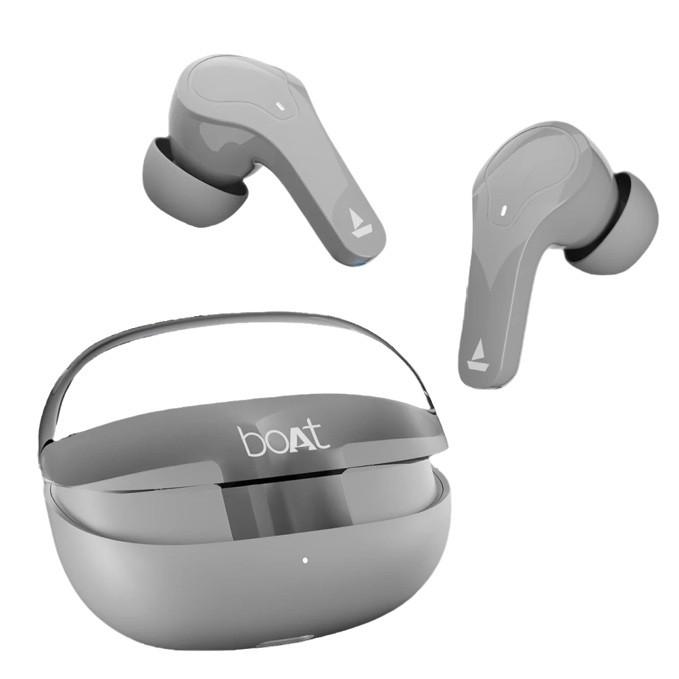 boAt Airdopes 311 PRO Wireless Earbuds with 50 Hours Playback