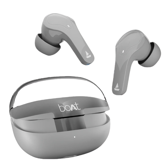 boAt Airdopes 311 PRO Wireless Earbuds with 50 Hours Playback