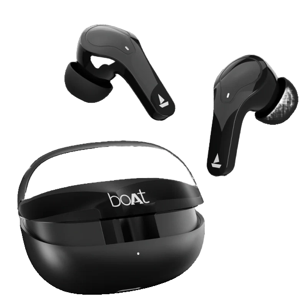 boAt Airdopes 311 PRO Wireless Earbuds with 50 Hours Playback