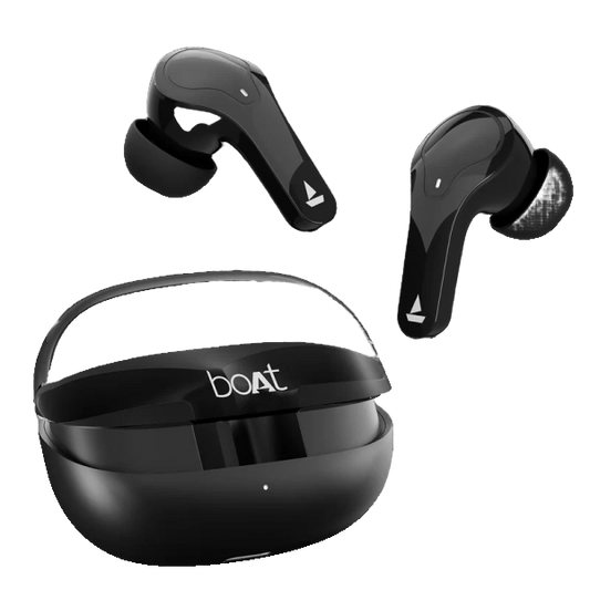 boAt Airdopes 311 PRO Wireless Earbuds with 50 Hours Playback