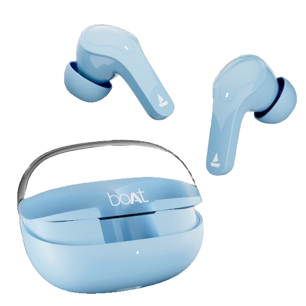 boAt Airdopes 311 PRO Wireless Earbuds with 50 Hours Playback