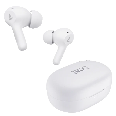 boAt Airdopes 71 Wireless Earbuds with 40 Hours Playback