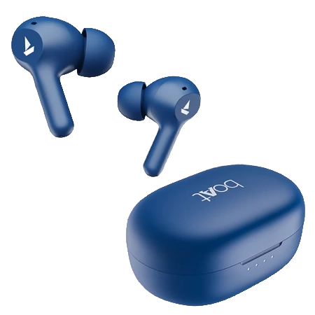boAt Airdopes 71 Wireless Earbuds with 40 Hours Playback