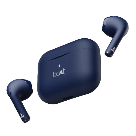 boAt Airdopes Ace Wireless Earbuds with 35 Hours Playback