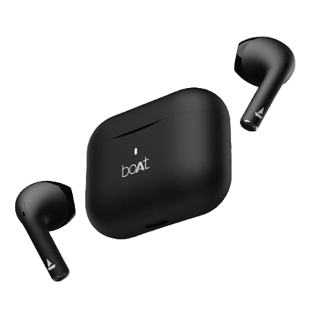 boAt Airdopes Ace Wireless Earbuds with 35 Hours Playback