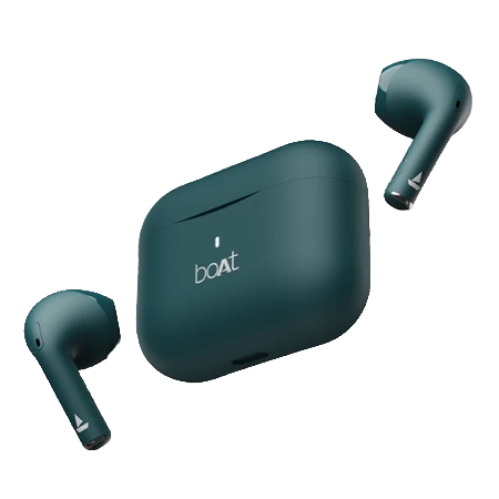 boAt Airdopes Ace Wireless Earbuds with 35 Hours Playback