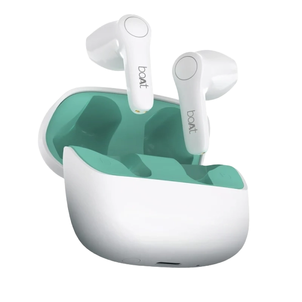 boAt Airdopes Atom 81 Pro Wireless Earbuds with 100 Hours Playback