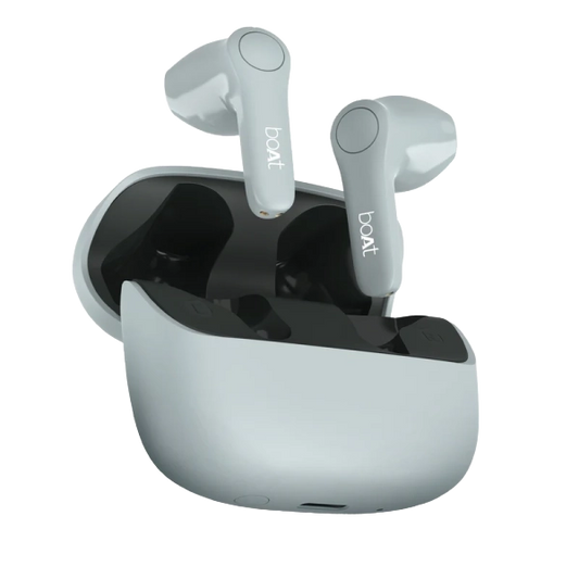 boAt Airdopes Atom 81 Pro Wireless Earbuds with 100 Hours Playback