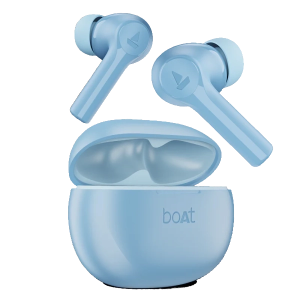 boAt Airdopes Supreme Wireless Earbuds with 50 Hours Playback