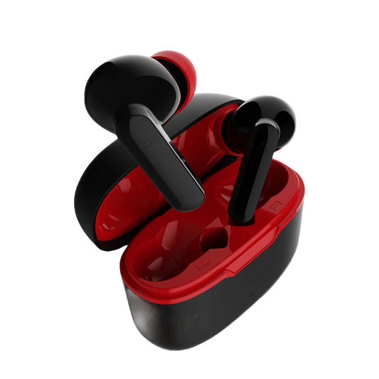 boAt Airdopes Ultra Plus Wireless Earbuds with 50 Hours Playback