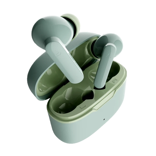 boAt Airdopes Ultra Plus Wireless Earbuds with 50 Hours Playback