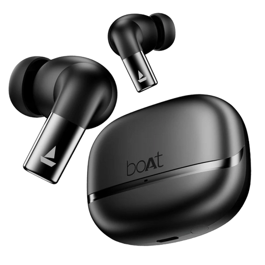 boAt Airdopes Ultra Pro Wireless Earbuds with 100 Hours Playback