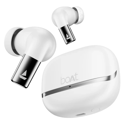 boAt Airdopes Ultra Pro Wireless Earbuds with 100 Hours Playback