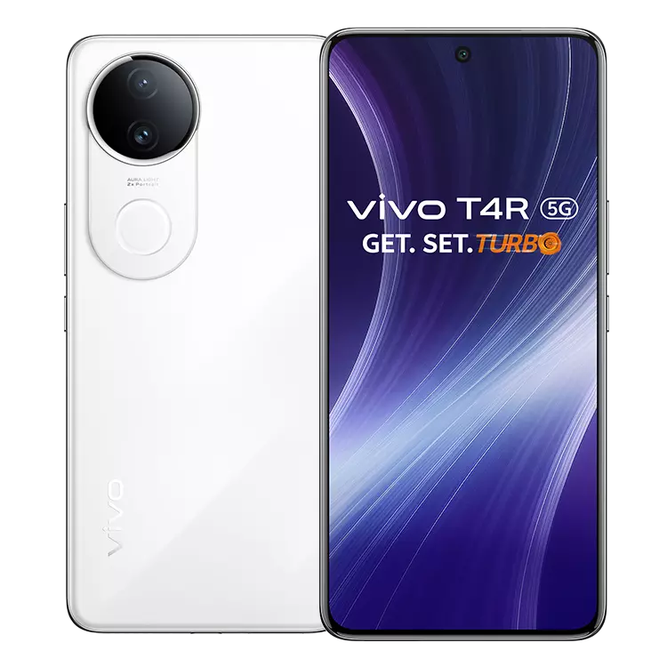 Vivo T4R 5G 8GB+128GB