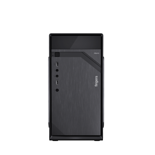 FINGERS Atlantic Micro-ATX PC Cabinet