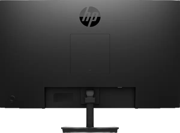 HP Series 3 Pro 27-inch FHD IPS Monitor (327pf) – 120Hz, Height Adjustable Stand, HDMI, DisplayPort & VGA