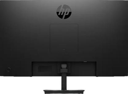 HP Series 3 Pro 27-inch FHD IPS Monitor (327pf) – 120Hz, Height Adjustable Stand, HDMI, DisplayPort & VGA