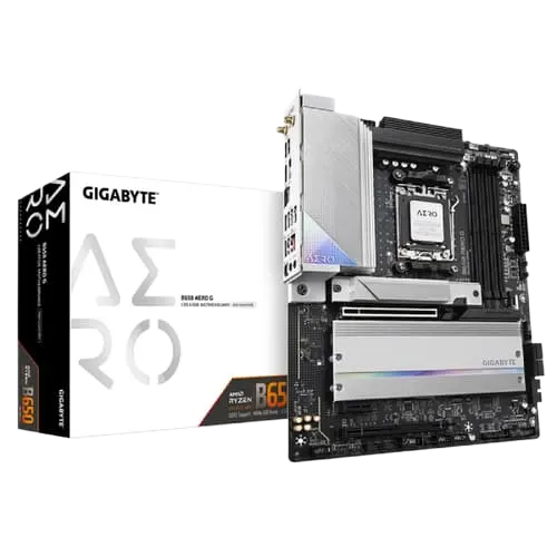 Gigabyte B650 Aero G (Wi-Fi) Motherboard