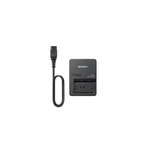 BC-QZ1 Battery Charger for NP-FZ100