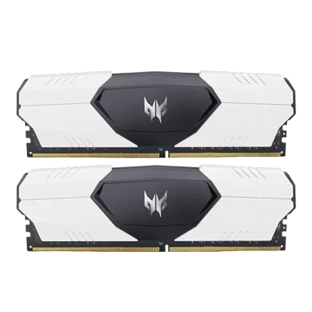 Acer Predator Talos Series 16GB (8GBx2) DDR4 3200MHz Desktop Ram